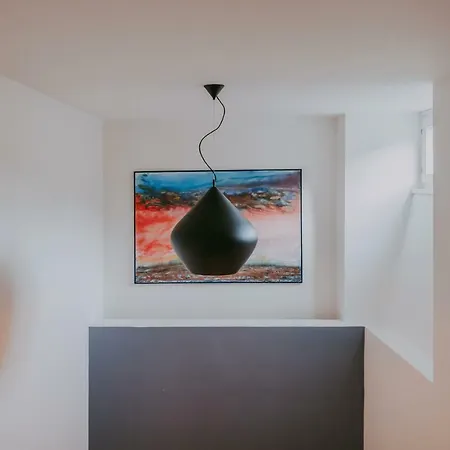Montona Apartment Motovun