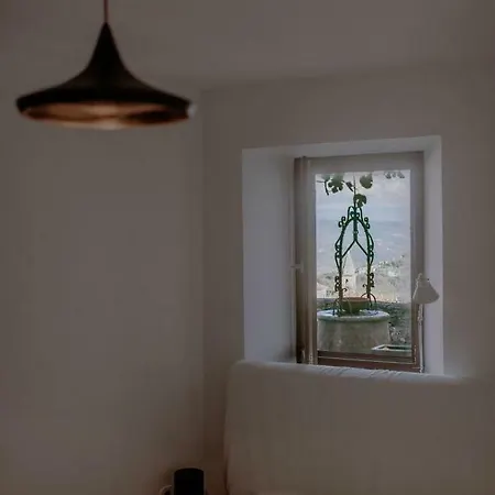 Montona Apartment