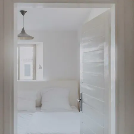 Apartment Montona *