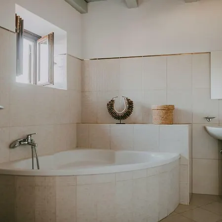 Apartment Montona