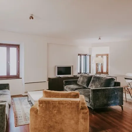 Montona Apartment *