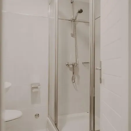 Montona Apartment *