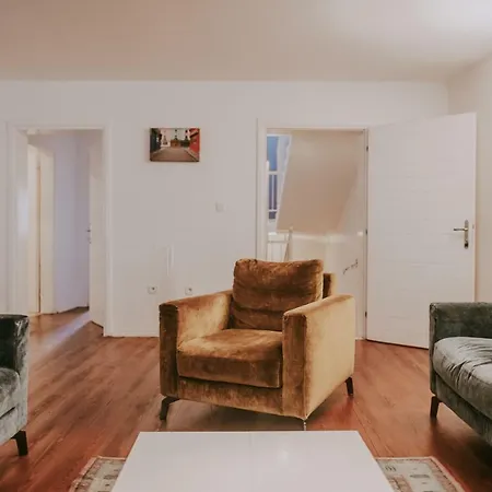 Montona Appartement
