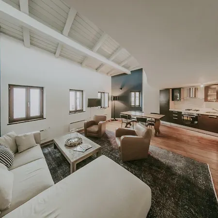 Montona Apartman Motovun