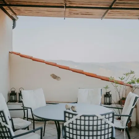 Appartement Montona