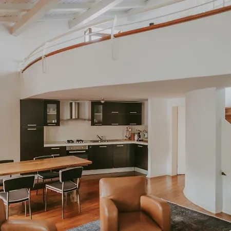 Apartman Montona *