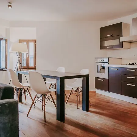 Montona Appartement