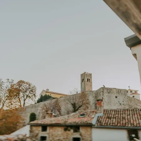 Montona Motovun