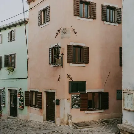 Apartman Montona