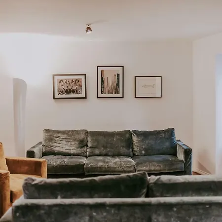 Montona Apartman Motovun