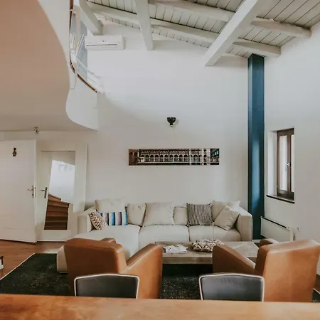 Apartman Montona